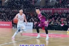 吧友们， 这球回场吗？