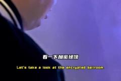 来看看里夫斯赛前投篮训...
