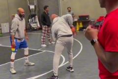 NBA训练师Chris讲球商...