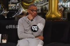 肯杨·马丁：詹肯定知浓眉东契奇交易 没他的同意就不会发生