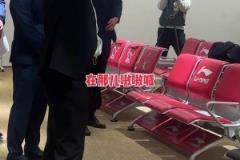 刘维伟此前怒批球员：你们的斗志还不如看台上的那女的 嗷嗷喊