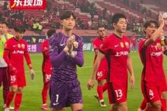 吴曦谈与于汉超的“小默契”，赛前俩人会一起喝杯咖啡、交流比赛