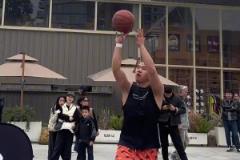 178厘米190斤大叔大战前NBA发展联盟球员之扣篮大赛！