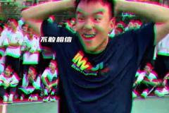 太炸裂了！他到底是吃什么长大的！？着实狠狠地羡慕了...