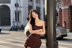 街球解说盼盼：让你着迷的从来都是感觉