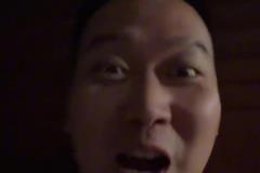 肉眼可见喜悦！迈克马龙下课 网红詹蜜博主瞬间兴奋自拍