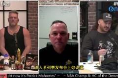 马龙曾调侃：横扫湖人结果还没湖人热度高，我在考虑退役了