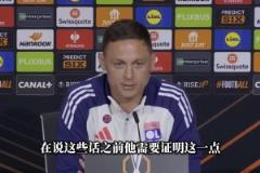 C罗：我没有追求1000球，只是在享受当下！