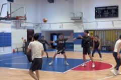 什么？！一觉睡醒发现我能打NBA？