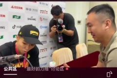 她俩到底是吃什么了，闹肚子闹成这样