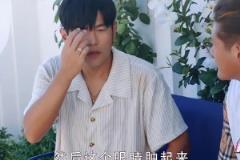 周杰伦：其实我之前打篮球的 但眼睛受伤了就没办法参加活动