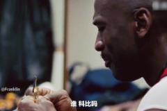科比：我能走到今天全是因为乔丹！没他我没法夺五冠！