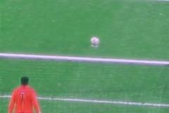 2009年夏天，特维斯2500万镑从曼联转会至同城死敌曼城！
