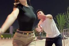 最强“詹吹”？史蒂芬森郑州首秀狂轰83分
