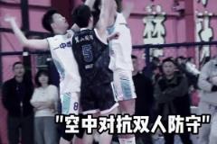 谁不喜欢这样的球员呢？他会是下一个小丁吗？
