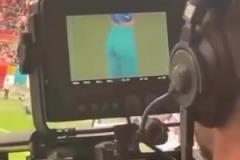 作为体育摄影师，这样拍女性臀部真的好吗？