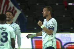 太快了！费内巴切4分钟连进3球！球队瞬间3-1反超比分！
