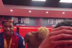 不懂你们的世界！阿劳霍：现在的年轻人都是什么啊