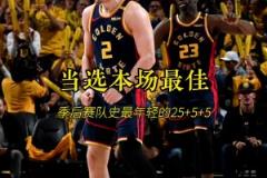 不行让他伤一场恢复一场都OK！ 勇士每次巧妙的多出一位勇士