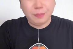 快船球迷此刻真实写照？大史在直播间坦言：血压上来了，被打懵了