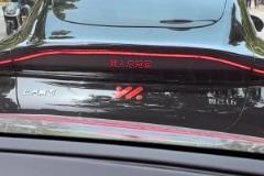 这车51上路估计要被截停！