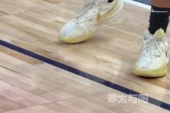 季后赛穆迪还没发挥一场