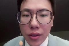 单节17-8！孔祥宇：联盟是否该在季后赛取消下午场的比赛