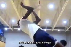 别拿你的兴趣来挑战我的饭碗！NBA边缘人对普通人降维打击
