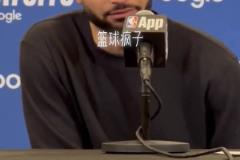 骑兵！斯特劳瑟 今晚掉了一颗牙齿