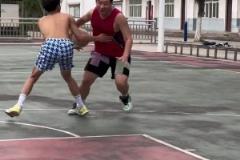 好风骚的年轻人~