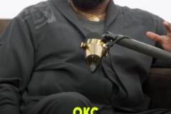 韦德：想看到雷霆赢下抢七，想要夺冠必须经历逆境
